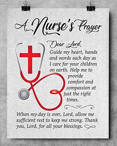 Nurses Prayer, Nurses Station, New Nurse, To My Son, Nurses Day, Workout Chart, Early Christmas Shopping, Retail Market, Dear Lord