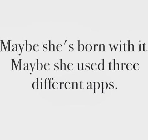 Yep..you know who you are...filtered face..fake contacts...fake selfies Filters Quotes, Filter Quotes, Fake Quotes, Boho Quotes, Chrissy Teigen, Know Who You Are, Jokes Quotes, Her Smile, When Someone