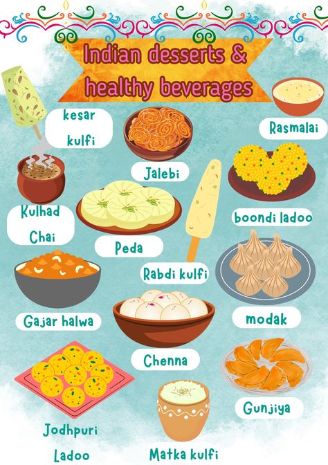 Indian desserts n healthy beverages 🍩☕🍥🍪 Healthy Beverages, Desserts Healthy, Indian Desserts, Mouth Watering, Chennai, Healthy Drinks