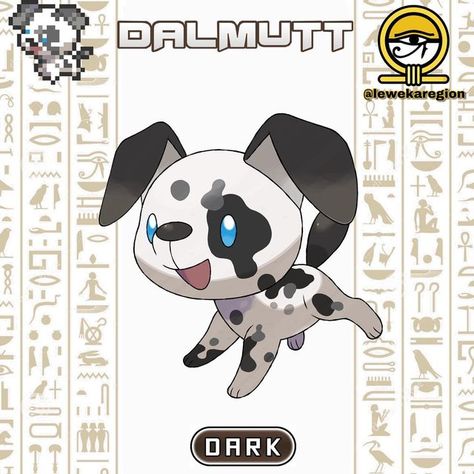 Mino Monsters, Pokemon Concept, Fanmade Pokemon, Dog Pokemon, Pokemon Mix, Pokemon Variations, Pokemon Fake, Mega Pokemon, Pokemon Regions