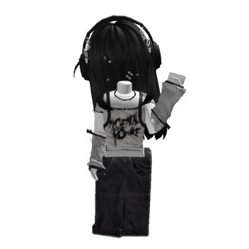 Female Roblox Outfits, Cool Roblox Outfits, Roblox Avatars Female, Roblox Female Avatar No Headless, R15 Roblox Avatars, Meepcity Outfit Ideas, Roblox Avatars No Headless, Roblox Avatars Without Headless, Scene Roblox Avatar