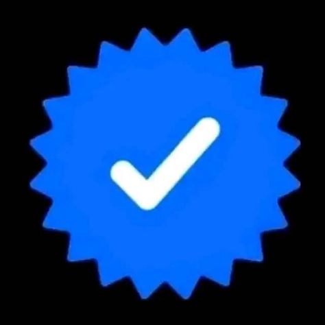 Verified Logo Facebook, Verify Logo, Verification Logo, Facebook Verified Logo, Verified Logo, Twitter Verified, Verified Badge, Verification Badge, Fan Card