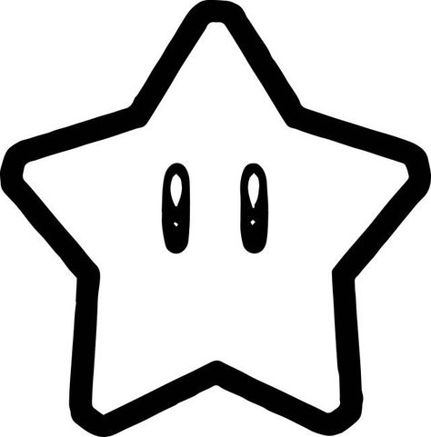 Super Mario Bros Coloring Pages, Mario Bros Coloring Pages, Mario Bros Coloring, Mario Room, Mario Star, Super Mario Coloring Pages, Super Mario Bros Birthday Party, Mario Bros Party, Super Mario Birthday Party