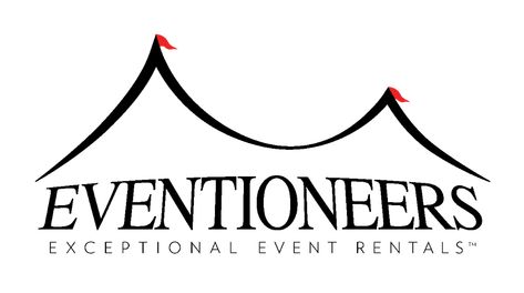 Tenting - Eventioneers Event Rentals Sports Tent, Rental Business, Tent Rentals, Wedding Top, Event Rentals, Event Rental, Tent, Gaming Logos, ? Logo