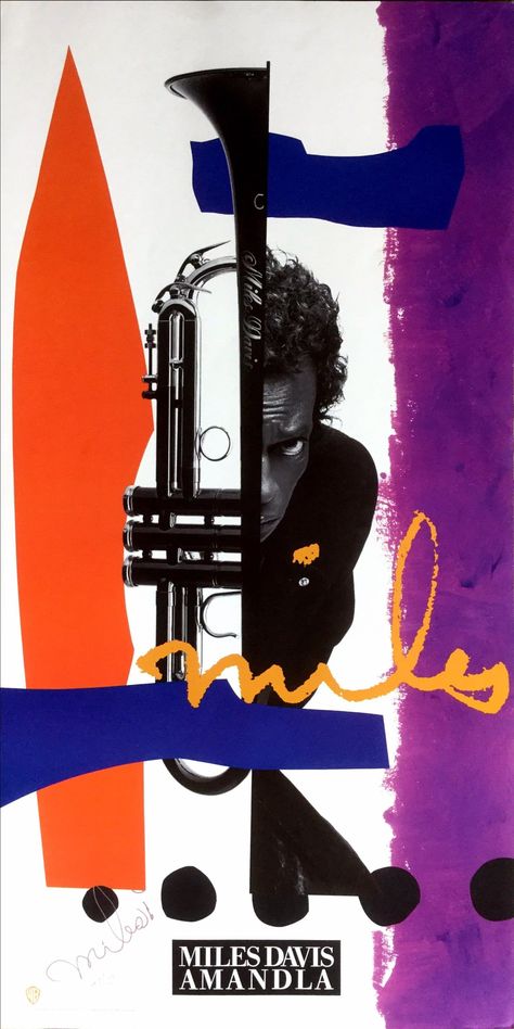 Miles Davis Wallpaper, Miles Davis Poster, Miles Davis Art, Jazz Album Covers, Wyndham Lewis, Jazz Posters, Arte Jazz, Promotional Poster, Jazz Poster