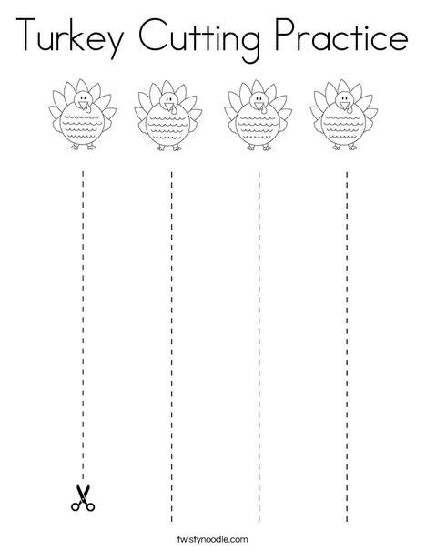 Turkey Worksheets For Kindergarten, Halloween Scissor Practice Free, Thanksgiving Prewriting Worksheets, Thanksgiving Scissor Practice, Thanksgiving Scissor Practice Preschool, November Theme Preschool, P Preschool Activities, Thankfulness Activities For Preschool, Scarecrow Worksheets Preschool