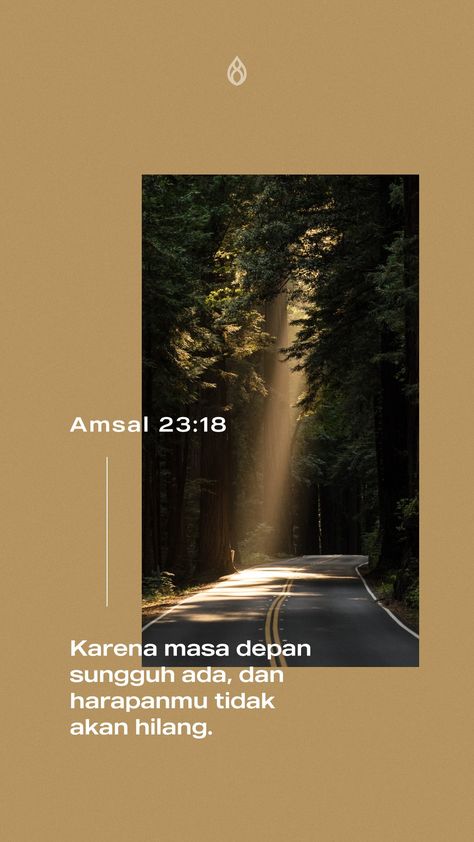 Amsal 23:18 Inspirational Desktop Wallpaper, Positive Bible Verses, Catholic Wallpaper, Vibe Quote, Christian Quotes Prayer, Ayat Alkitab, Postive Life Quotes, Christian Motivation, Catholic Quotes