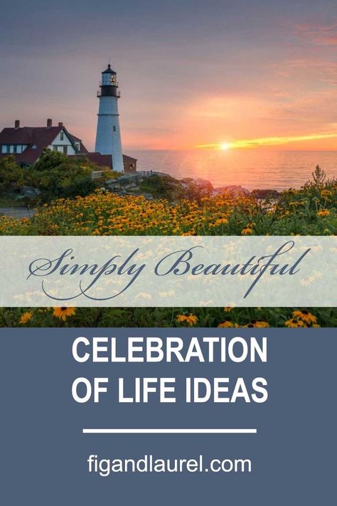 Unique celebration of Life ideas to create a beautiful tribute to your loved one. Golf celebration of Life Ideas, Beach themed Memorials and Nautical Sailing celebration of life ideas. We’ve collected some ideas to assist you. #funeralplanning #celebrationoflife #golffuneral #memorialservice Celebration Of Life Ideas, Life Ideas, Memorial Service, Beach Themed, Some Ideas, The Meaning, Simply Beautiful, Beach Themes, Celebration Of Life