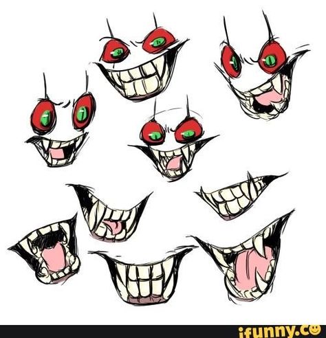 omega flowy: Mouth Expressions, Omega Flowey, Anime Mouth Drawing, Anime Mouth, Anime Mouths, Drawing Face Expressions, Mouth Drawing, Undertale Drawings, Nature Drawing