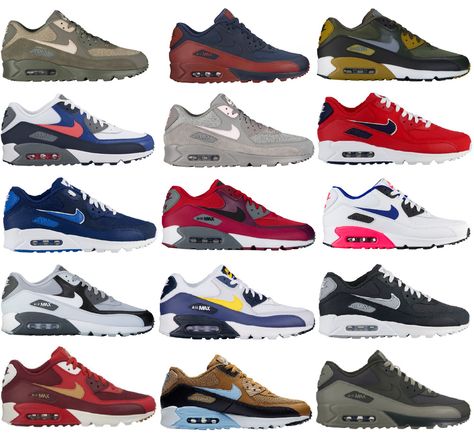 Nike Air Max 90 Outfit, Red Sneakers Men, Nike Air Max 90 Mens, Nike Air Max Ltd, Adidas Shoes Mens, Sneakers Nike Air Max, Custom Nike Shoes, Lifestyle Shoes, Nike Air Shoes