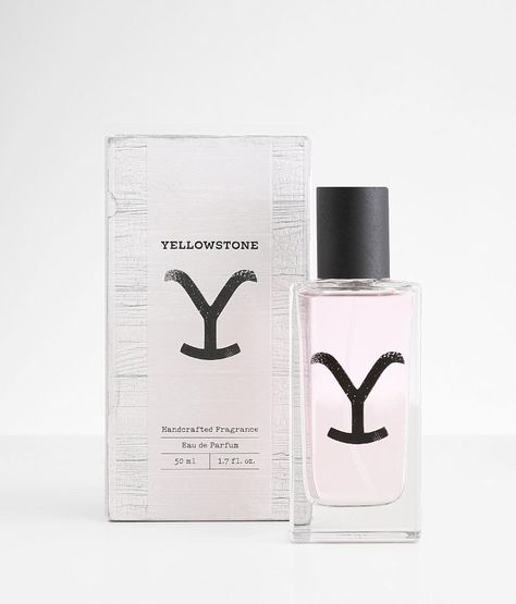 Yellowstone Beth Dutton Fragrance - Women's Fragrance in White Black | Buckle Yellowstone Perfume, Yellowstone Beth Dutton, Yellowstone Outfits, Yellowstone Beth, Peach Peony, Peony Petals, Peach Peonies, Beth Dutton, Perfume Scents