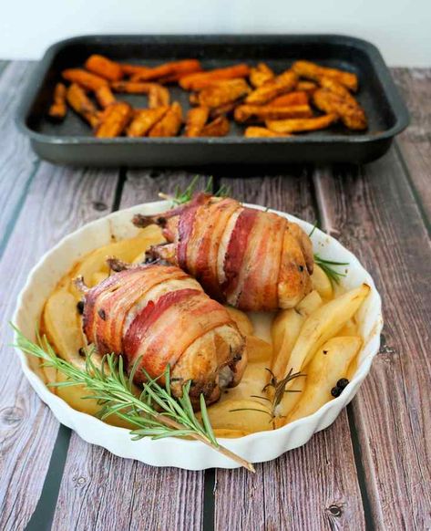 Partridge Recipes, Partridge Recipe, Quail Recipes, Wild Recipes, The Fiend, Roasted Pear, Foods From Around The World, Pear Recipes, Wild Game Recipes