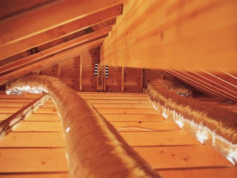 Rewiring A House, Attic Office, Attic Staircase, Attic Renovation Ideas, Finished Attic, Attic Ventilation, Attic Playroom, Attic Window, Attic Loft