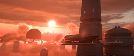 Cloud City Cloud City Star Wars, Star Wars Cloud City, The Fighter, Cloud City, Star Wars Battlefront, Celebration Of Life, So Pretty, My Favorite, Star Wars