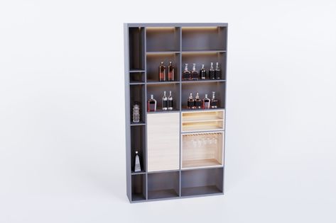 2001. Download Free Wine Cabinet Model By Phuong Tran Cc Furniture, Wine Shelves, Sims 4 Cc Furniture, Wine Cabinet, Soft Seating, Wine Cabinets, Display Cabinet, Camera Roll, Table And Chairs