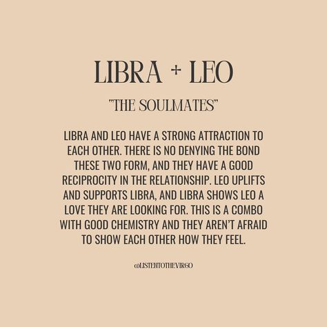 Libra Love Compatibility + What Works ❤️ #Listentothevirgo Leo Libra Compatibility, Leo And Libra Relationship, Libra And Leo Relationships, Libra X Leo, Leo And Libra Love, Libra Compatibility Chart, Libra Boyfriend, Libra Love Compatibility, Leo And Libra Compatibility