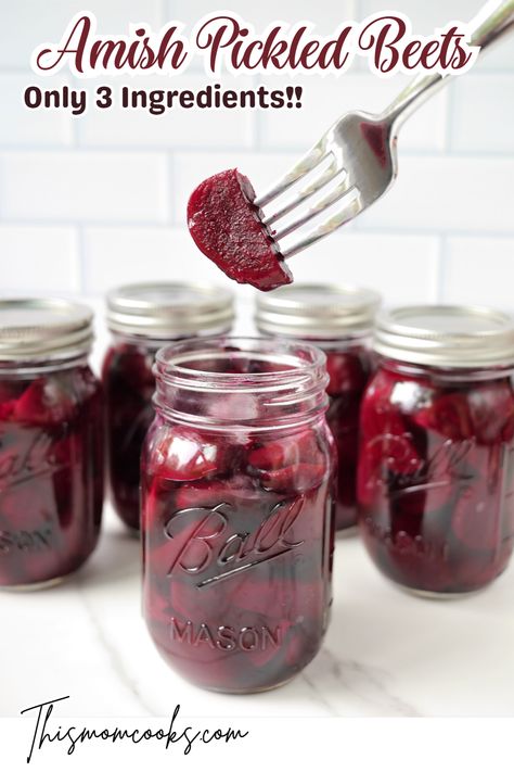 Beet Pickles, Canned Pickled Beets, Canning Beets, Pickled Beets Recipe, Beets Recipe, Canning Vegetables, Canning Pickles, Beet Recipes, Canning Ideas