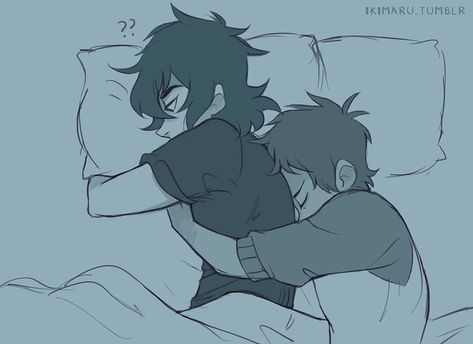 you asked for the spooning, I delivered :^) part 2 to the comic from the other day! (continuation up to you lmaoo) also I just noticed we reached 100k follows, thank you! u guys are too powerful #klance #keith #lancemcclain #voltron Klance Fanart, Klance Comics, Voltron Comics, Form Voltron, Voltron Ships, Voltron Fanart, Voltron Klance, Voltron Legendary Defender, Wow Art