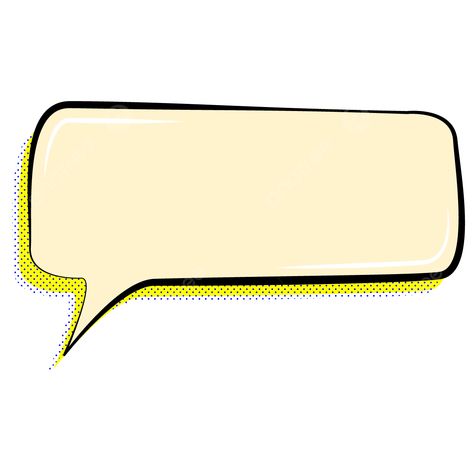 Conversation Bubble Template, Chat Box Template, Bubble Chat Png, Chat Box Design, Chat Box Png, Speech Box, Comic Effect, Bubble Chat, Dialogue Bubble