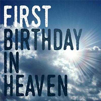 First Birthday In Heaven, Romans 6 23, Mom Poems, Birthday In Heaven, Memorial Tattoo, Mom Tattoos, Eternal Life, Digital Music, First Birthday