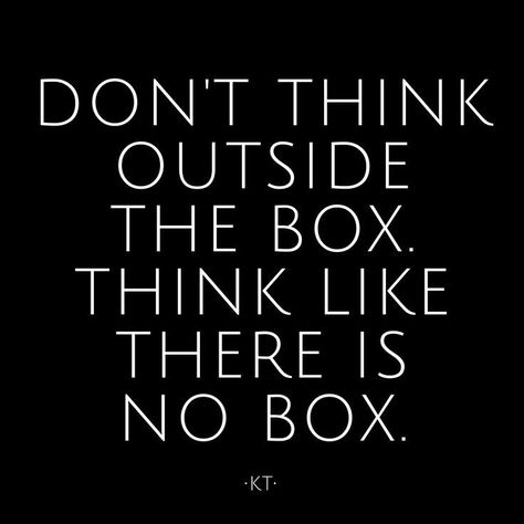 Think Out Of The Box Quotes, Thinking Outside The Box Quotes, Think Outside The Box Quotes, Vibrations Quotes, Box Quotes, Storm Quotes, Freedom Quotes, Blue Cactus, Boxing Quotes