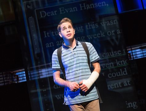 Dear Evan Hansen Aesthetic, Evan Hansen Aesthetic, Dear Evan Hansen Broadway, Audition Monologues, Pitch Perfect Movie, Dear Evan Hansen Musical, Waving Through A Window, Dear Even Hansen, Acting Techniques