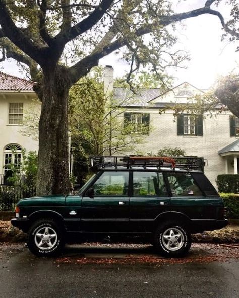 Vintage Jeep, Ford Car, Range Rover Classic, Car Goals, Vintage Soul, Land Rovers, Pretty Cars, Vroom Vroom, Future Car