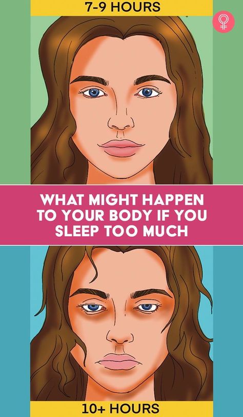 What Might Happen To Your Body If You Sleep Too Much: Have you ever wondered what happens if your body gets more sleep than you need? Well, too much of anything is never good, and the same goes for your sleep. Here in this article are some health problems you will likely face if you sleep more than how much sleep your body requires. Read on to know them all! Eyes Wide Open, Sleeping Too Much, More Sleep, Workout Chart, Sleep Cycle, When You Sleep, Healthy Balance, Lack Of Sleep, Sleep Deprivation