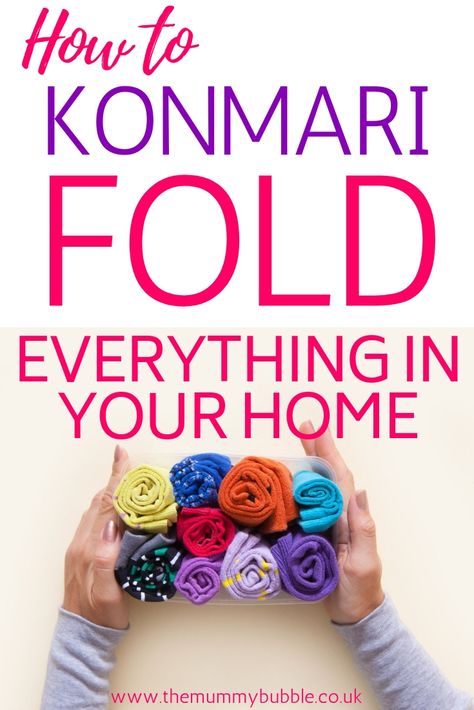 Folding Bras Konmari, Folding Clothes Marie Kondo, Marie Kondo Folding Towels, Kon Marie Folding, Konmari Folding Method, Marie Kondo Method, Marie Kondo Folding Clothes, Mari Kondo Folding, Marie Kondo Organizing Clothes