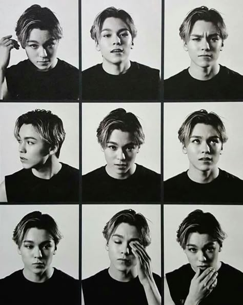 Vernon for ize mag Vernon Hansol, Choi Hansol, Vernon Chwe, Vernon Seventeen, Won Woo, Going Seventeen, Seventeen Debut, Seventeen Wallpapers, Seventeen Album