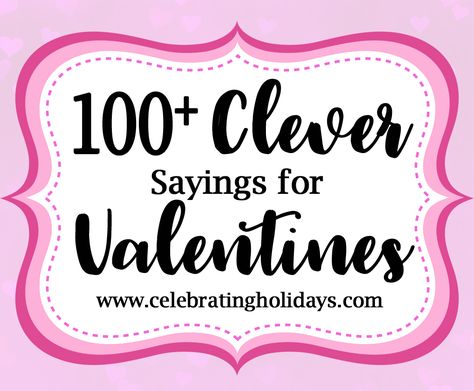 Valentine Clever Sayings for Candy and Treats for Kids Cookie Grams Valentine, Valentine Quotes For Kids, Valentines Sayings For Kids, Valentines Marketing, Valentines Card Sayings, Valentines Day Card Sayings, Valentines Sayings, Cute Valentine Sayings, Short Valentine Quotes