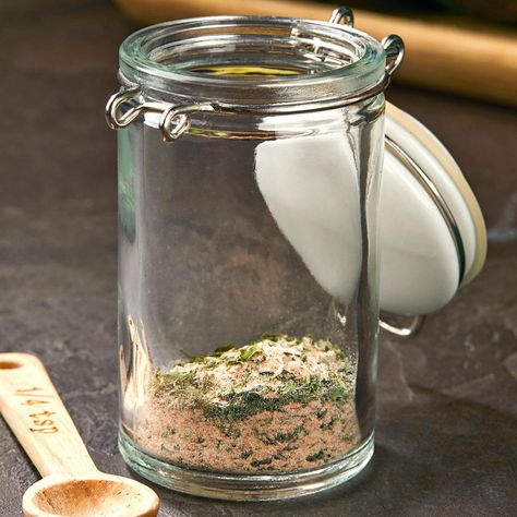 Guacamole Seasoning Guacamole Seasoning Mix Recipe, Guacamole Seasoning Recipe, Homemade Guacamole Seasoning, Machaca Beef, Guacamole Seasoning, Dried Cilantro, Dried Onions, Homemade Guac, Homemade Seasoning