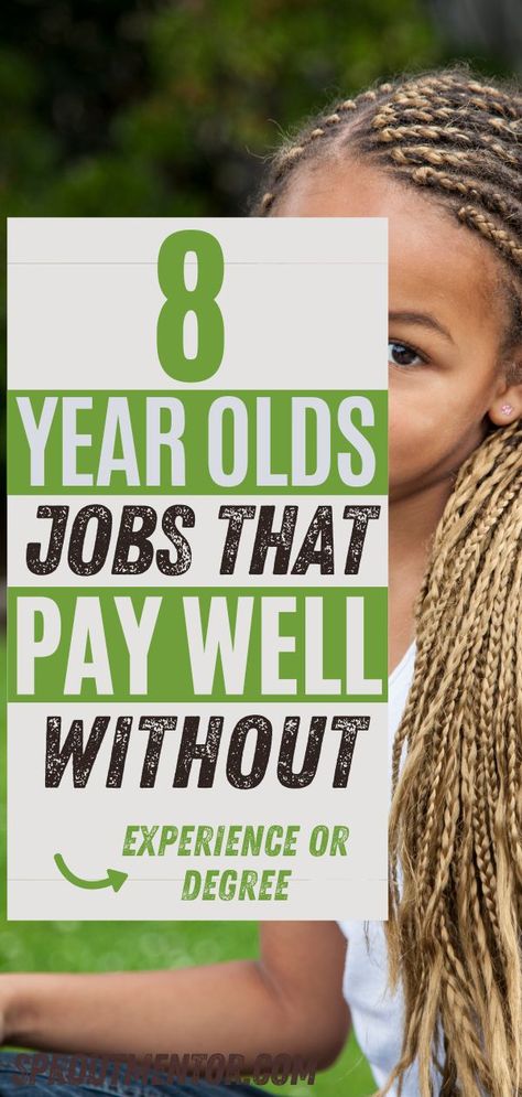 How To Make Money Online With 8 Year Olds Online And Offline Jobs That Pay Well Jobs For 8-10, Jobs For 10 Yrs Old, Online Jobs For Students, Online Jobs For Teens, Best Online Jobs, Online Writing Jobs, Student Jobs, Jobs For Teens, Online Jobs From Home