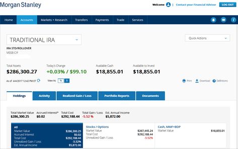 Morgan Stanley vs Fidelity, Ameritrade, Charles Schwab, Etrade Fidelity Investment, Charles Schwab Investing, Warren Buffet Investment Strategy, Financial Charts, Charles Schwab, Morgan Stanley, Online Stock Trading, Financial Advisory, Mutual Funds