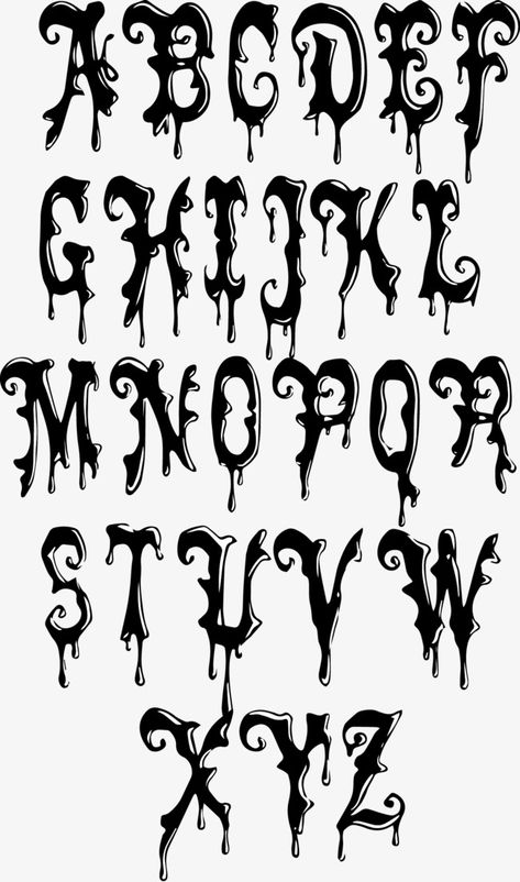 WordArt,Text Effects,Alphabet,Vector free download Different Lettering Fonts, Crazy Lettering Alphabet, Horror Lettering Alphabet, Free Style Lettering, Vertical Tattoo Lettering, Different Letters Styles Alphabet, Cool Text Fonts, Cool Font Alphabets, Free Font Alphabet