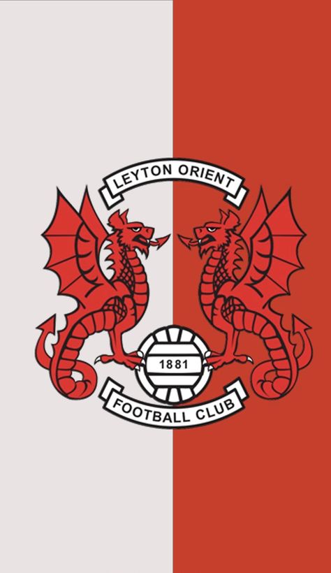 Leyton Orient wallpaper. Leyton Orient, Eminem Photos, Football Logos, Football Logo, Soccer Club, Football Wallpaper, Eminem, Football Club, Football Players