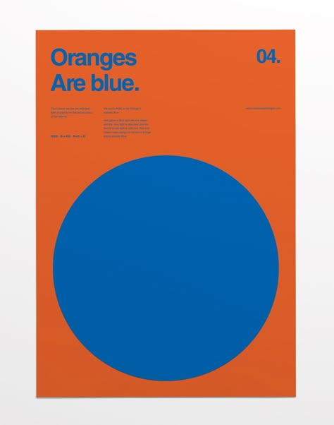 Geometric Poster Design, Nick Barclay, Minimal Posters, Colors Of The World, Yellow Banana, Reflected Light, Minimalist Layout, Graphic Posters, Geometric Poster