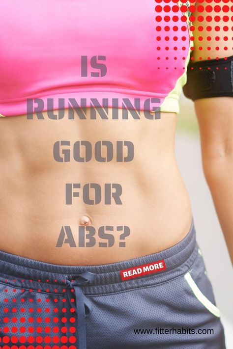 We all know that running can help you lose weight, but can running help you get abs? The short answer is yes, but we need to go into more detail to explain how and why to get great abs from running. The first thing to understand is that there are several types of running, including base, runs, long runs, interval runs, hill repeats, recovery runs, and progression runs. https://www.fitterhabits.com/is-running-good-for-abs/ Get Back Into Running Plan, Benefits Of Running For Women, Benefits Of Running In The Morning, Why Running Is Good For You, Running After Injury, Running Help, Running Recovery, Interval Running, Benefits Of Running