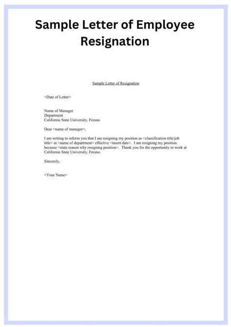 Resignation Letter Sample Simple, Resignation Form, Sample Resignation Letter, Employee Resignation Letter, Snapchat Hacks, Resignation Template, Resignation Letter Sample, Free Printable Letters, Legal Forms