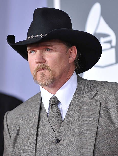 Trace Adkins, Have A Great Day, Cowboy