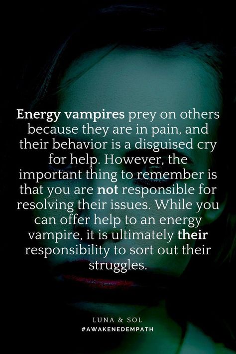 Vampire Quotes, Energy Drainers, Empathic People, Empath Traits, Empath Abilities, Cleansing Energy, Emotional Vampire, Spiritual Balance, Energy Vampires