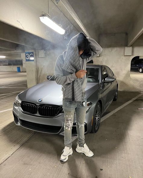 B22 Dior Outfit, Dior B30 Outfit Men, Dior B22 Outfit Men, Drippy Outfits Men, Car Flicks, Vintage Jacket Outfit, Dior B22, Ig Pic Ideas, Drip Too Hard