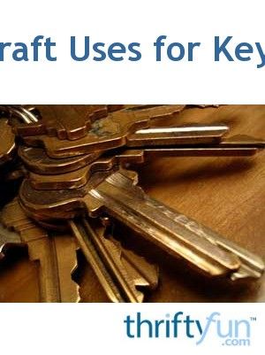 What To Do With Old Keys Ideas Projects, Projects With Old Keys, Crafts Using Old Keys, Crafts Using Keys, Old Keys Crafts Diy Ideas, Crafts With Keys Ideas, Key Wind Chimes Diy, Key Crafts Ideas, Crafts With Old Keys