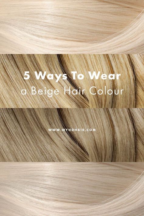 Neutral Beige Hair, Light Beige Hair, Creamy Beige Hair, Light Beige Blonde Hair, Cool Beige Blonde Hair, Dark Beige Blonde Hair, Sandy Beige Blonde Hair, Taylor Swift Hair Color, Blonde Color Chart