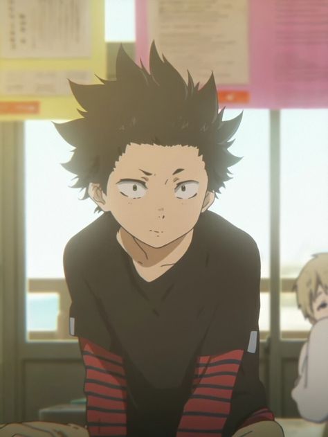 Shouya Ishida, Shoya Ishida, Pfp Anime, A Silent Voice, Anime Pfp, Anime