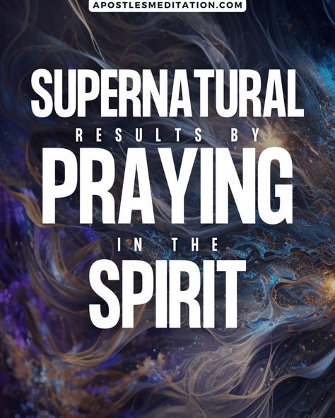 Pray In The Spirit, Meditation Station, Prayer For My Marriage, Praying In The Spirit, Supernatural Books, God Answers Prayers, Prayer Time, Answered Prayers, Prayer Times