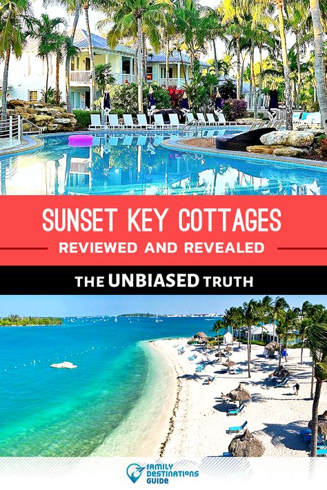 Places To Stay In Key West Florida, Where To Stay In Key West Florida, Florida Beach Cottage, Key West Florida Vacation, Florida Keys Resorts, Passage Key Florida, Sunset Key Florida, Florida Keys Road Trip, Florida Vacation Spots