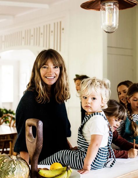 Babyccino Kids' Co-Founder Courtney Adamo Talks Family Life On Social Media, Courtney Adamo, Gap Year, Mommy Life, Co Founder, Mom Kid, Byron Bay, Target Audience, Beautiful Family