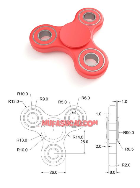 Autocad 3d Modeling, Autocad Inventor, Isometric Drawing Exercises, Autocad Isometric Drawing, Mechanical Drawing, Solidworks Tutorial, Autocad Tutorial, Solid Works, Mechanical Engineering Design