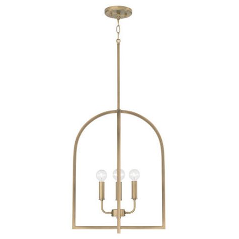 Shop Bellacor for Lawson Chandelier by Capital Lighting Fixture Company and other Chandeliers for your home. Free shipping on most lighting, furniture and decor every day. Capital Lighting Fixture, Classic Aesthetic, Capital Lighting, Foyer Pendant, Visual Texture, Candelabra Bulbs, Island Lighting, Aged Brass, Incandescent Bulbs